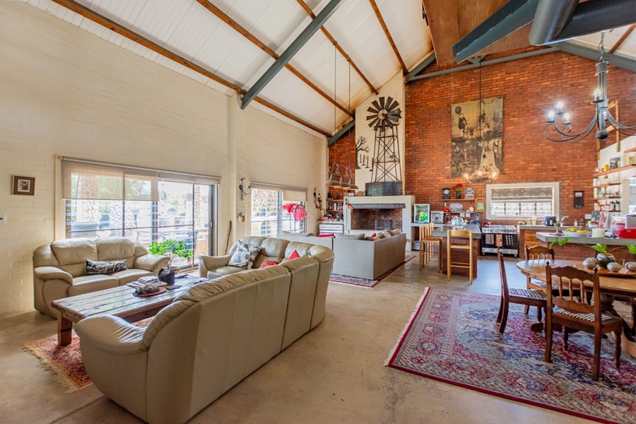 3 Bedroom Property for Sale in Long Acres Country Estate Western Cape